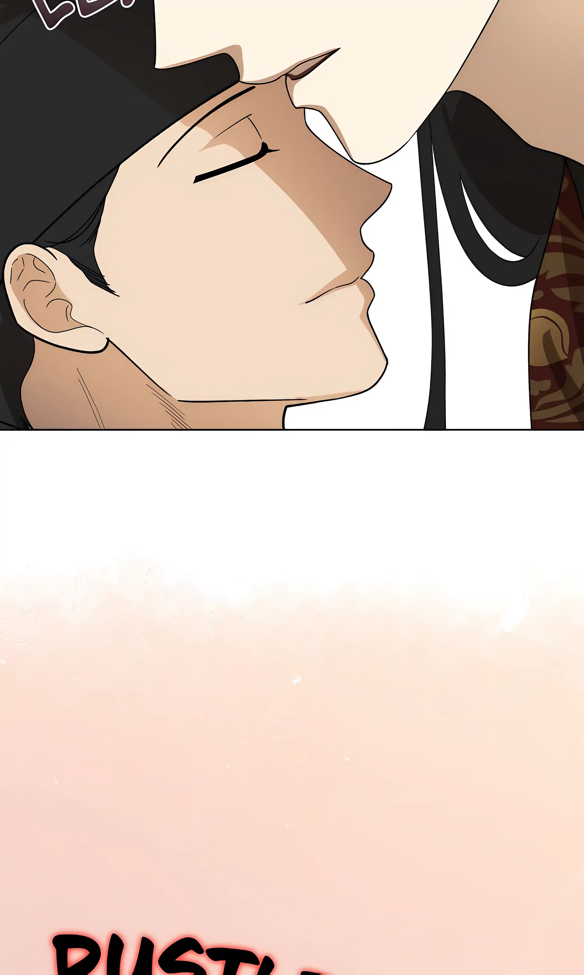 Read Celestial chapter 25 image 2 on Lezhin