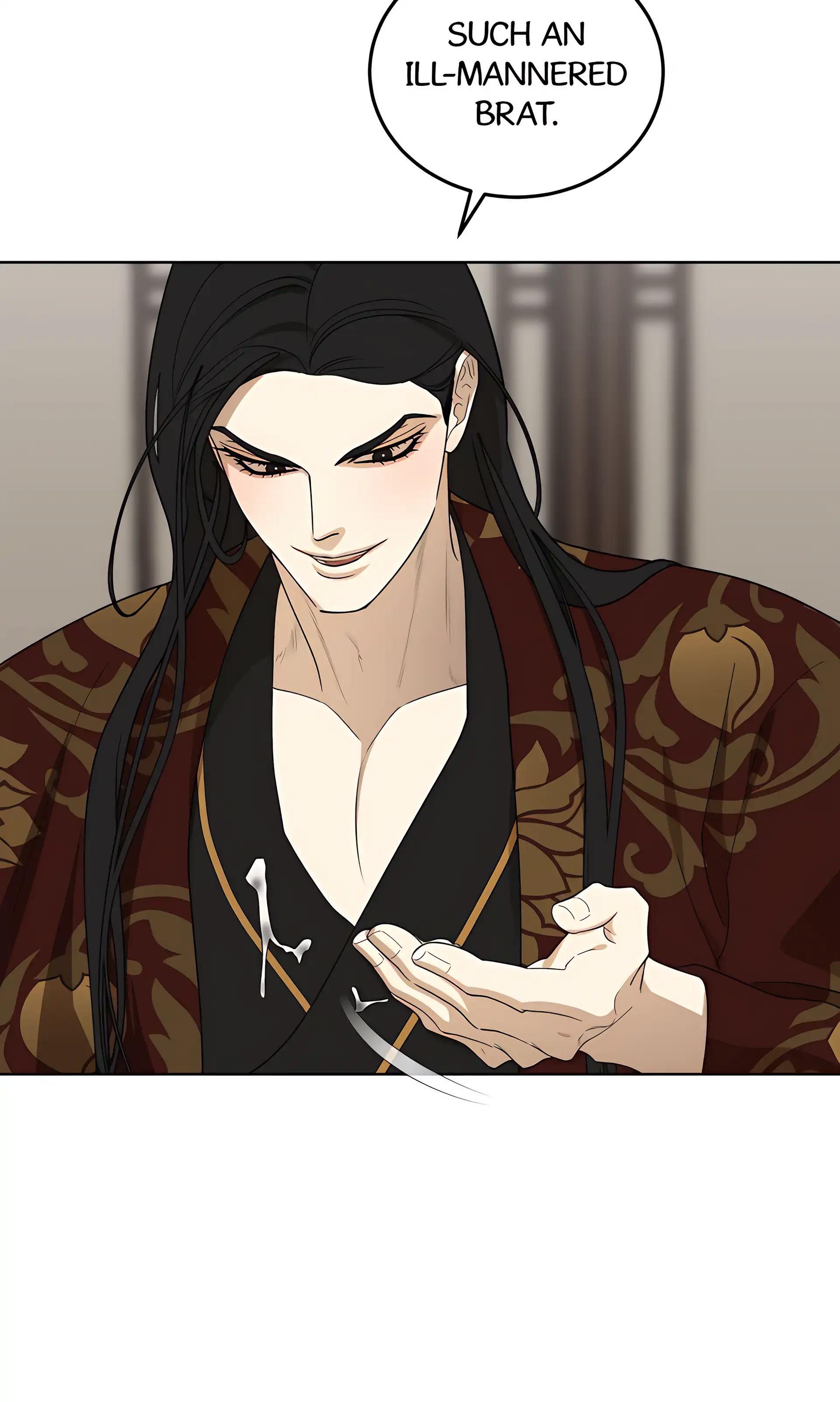 Read Celestial chapter 25 image 20 on Lezhin