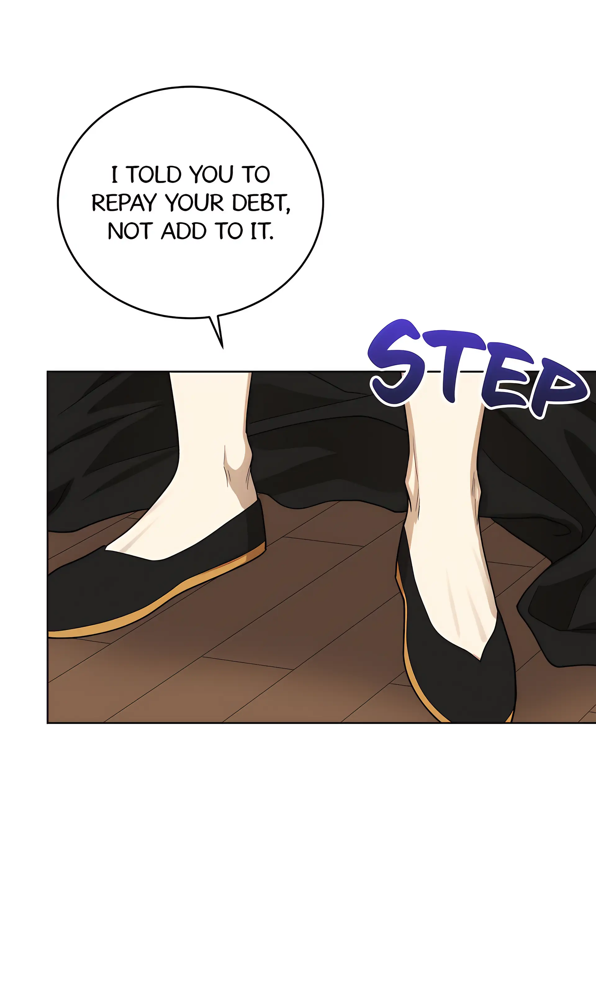 Read Celestial chapter 25 image 21 on Lezhin