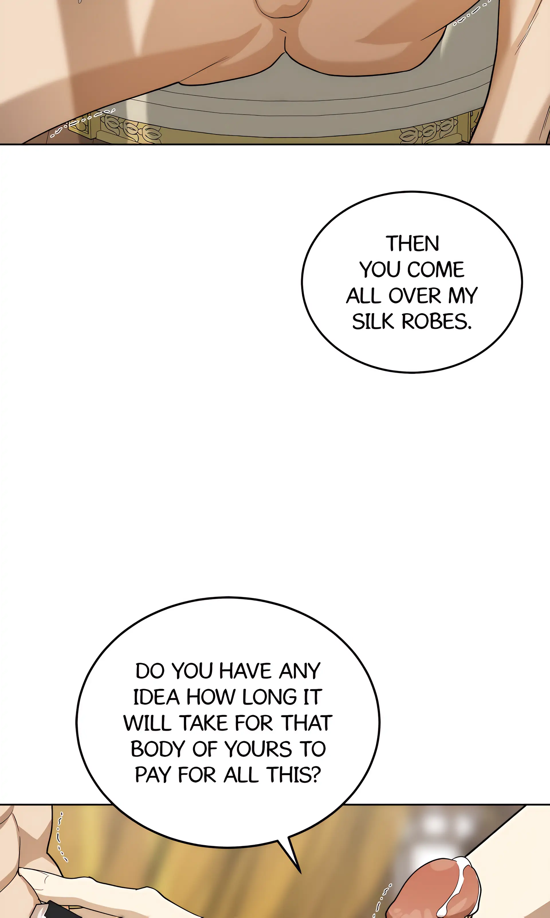 Read Celestial chapter 25 image 23 on Lezhin