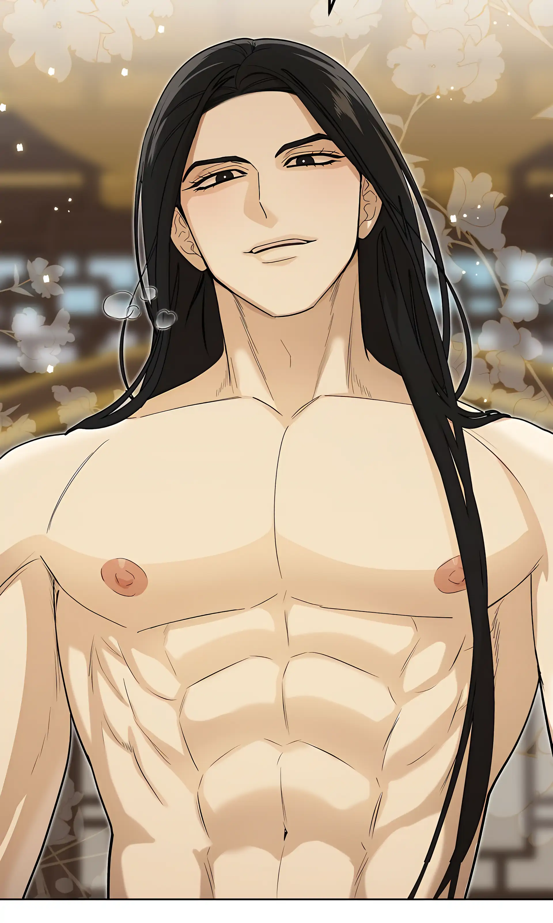 Read Celestial chapter 25 image 25 on Lezhin