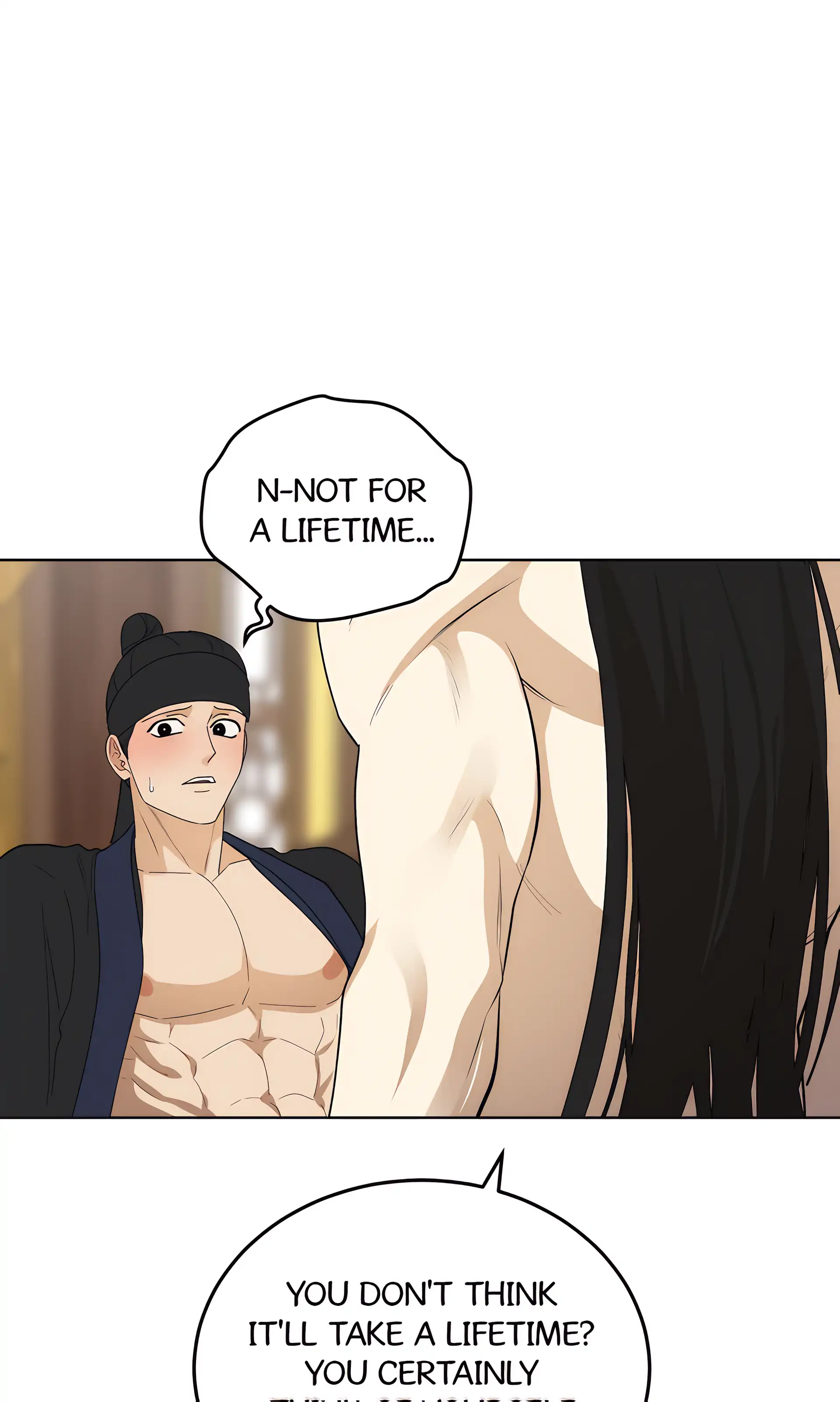 Read Celestial chapter 25 image 26 on Lezhin