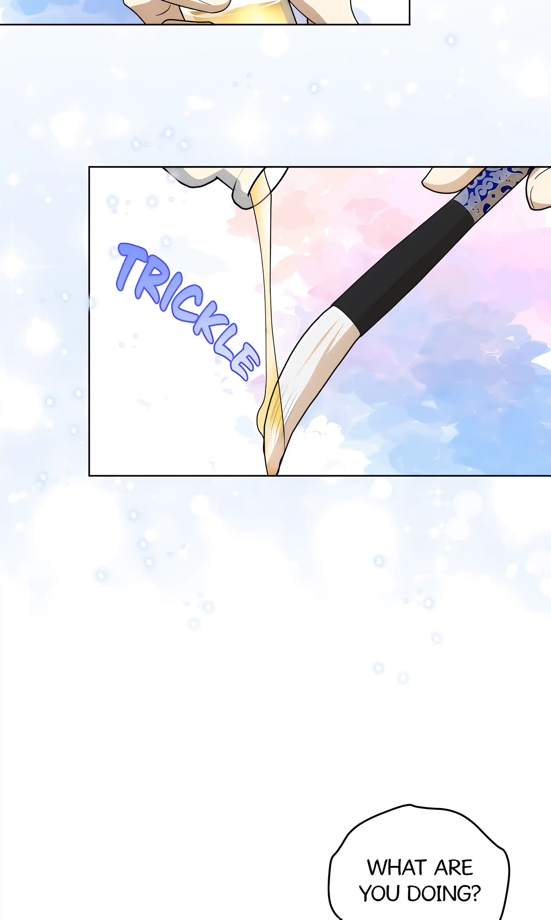 Read Celestial chapter 25 image 28 on Lezhin