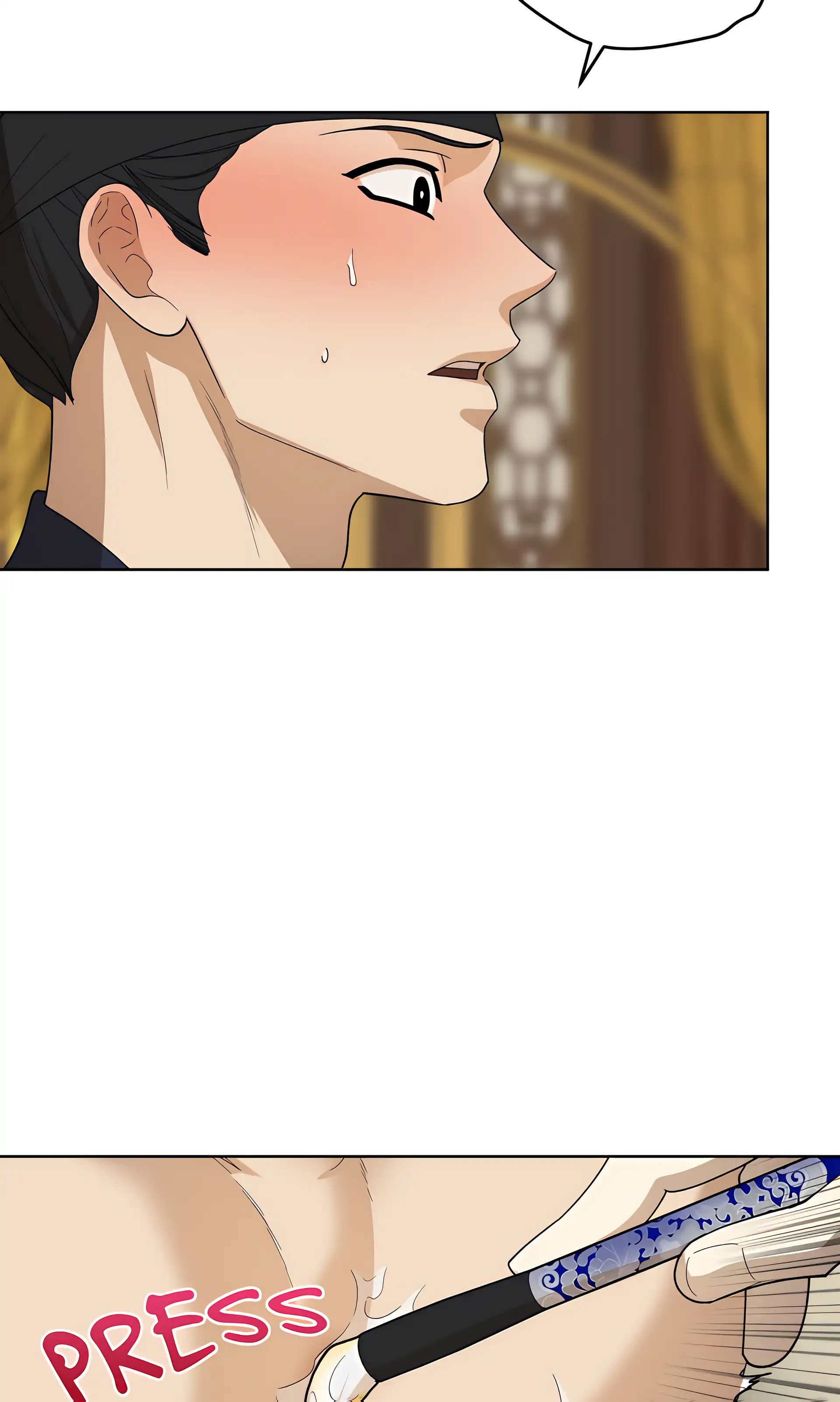 Read Celestial chapter 25 image 29 on Lezhin