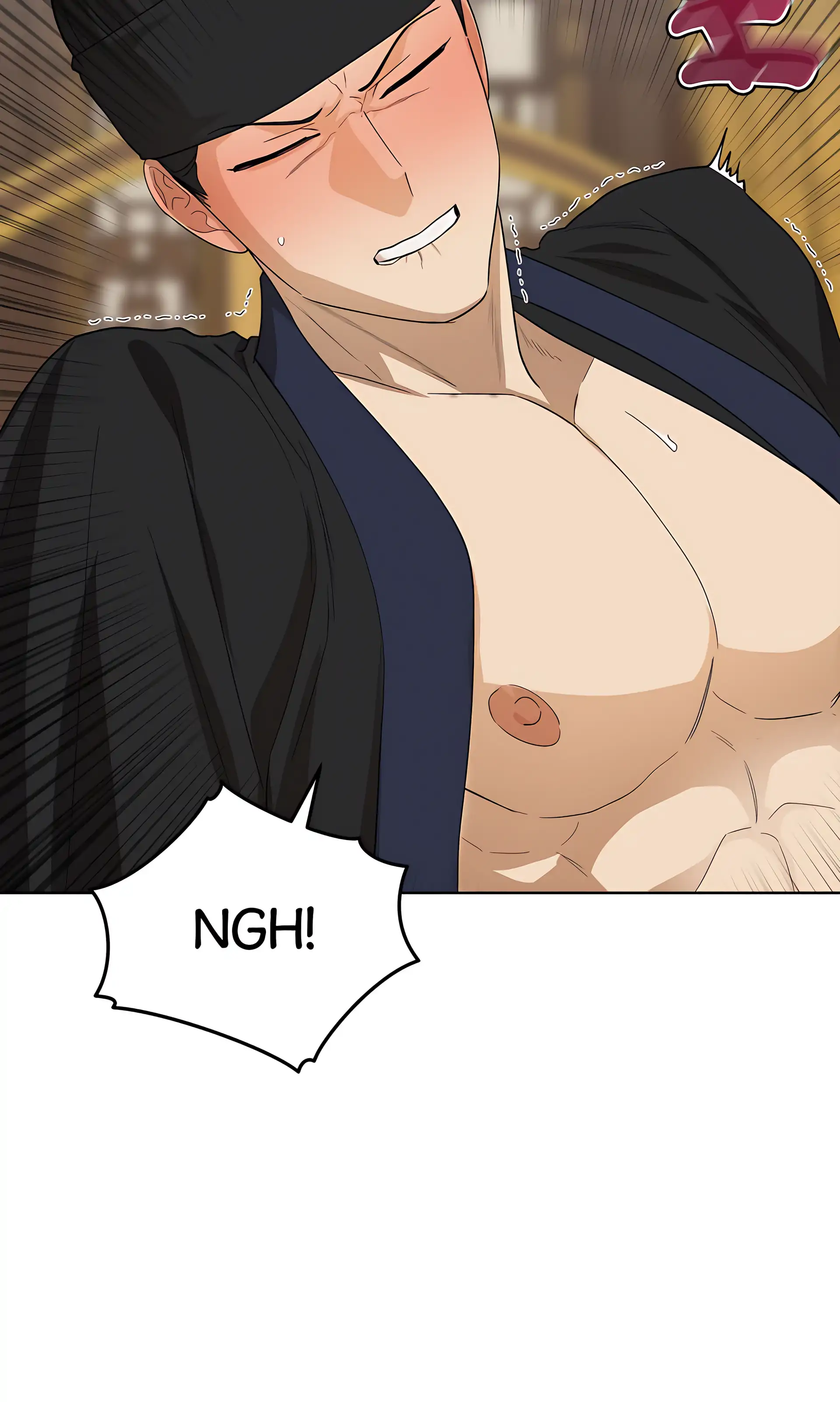 Read Celestial chapter 25 image 31 on Lezhin