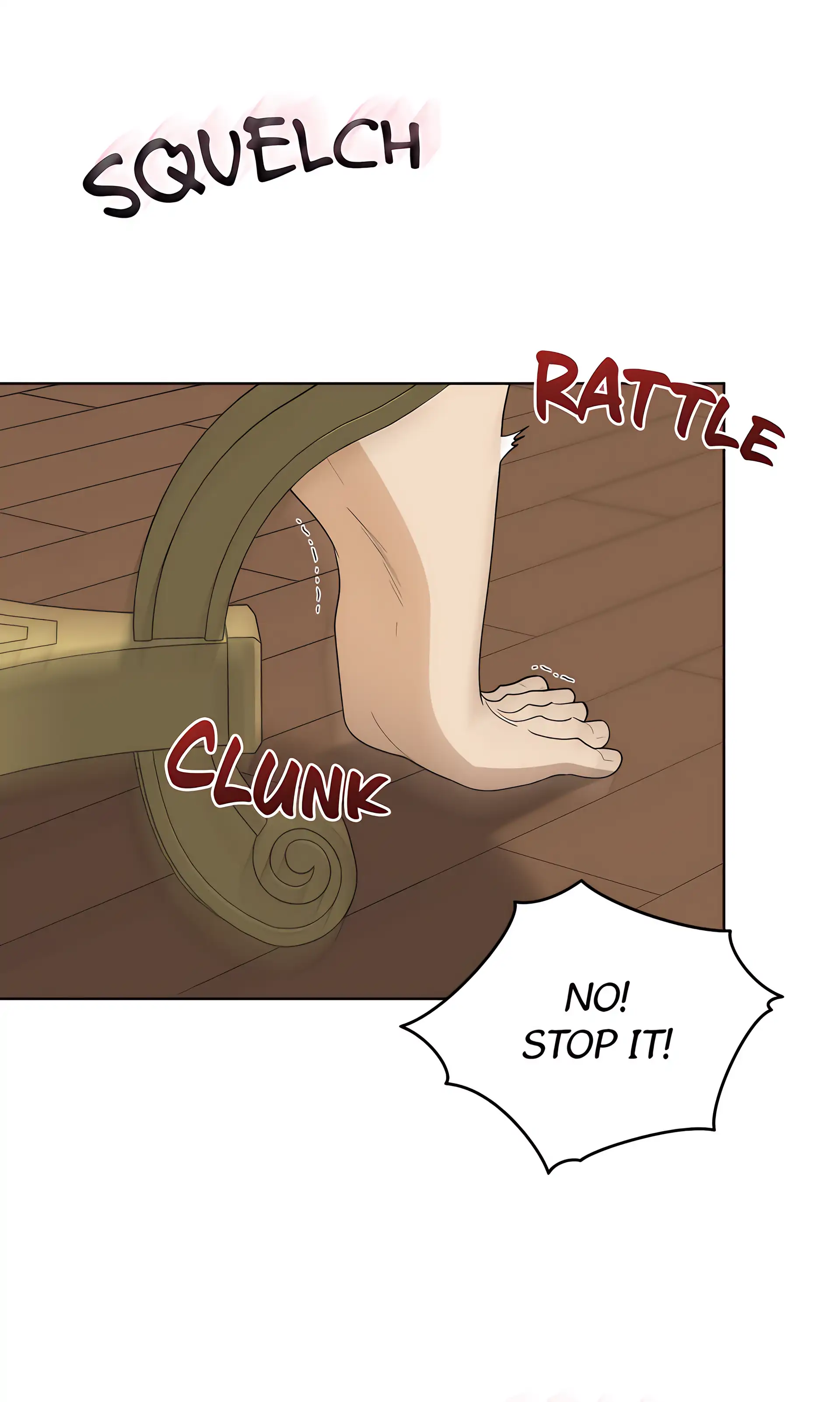Read Celestial chapter 25 image 32 on Lezhin