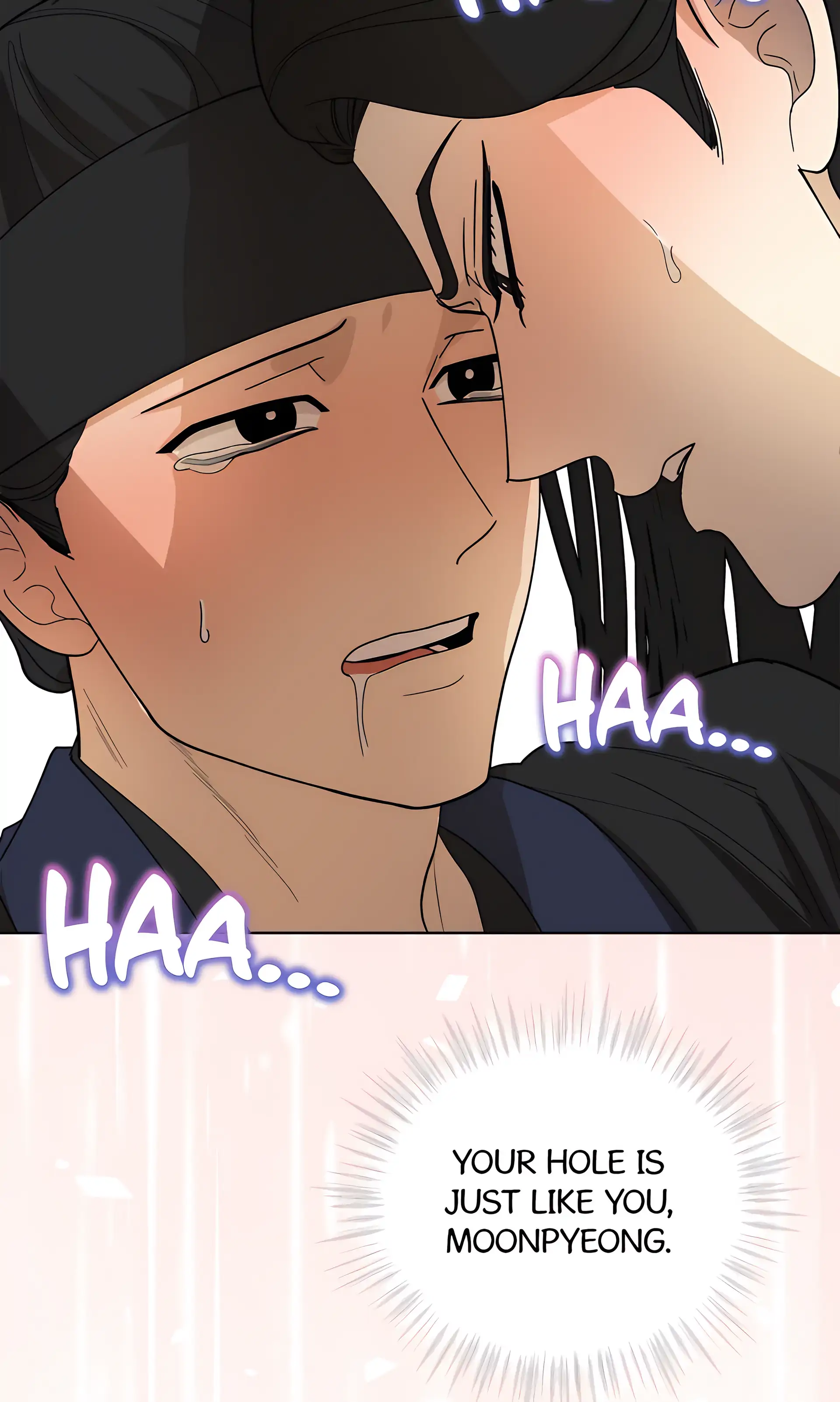 Read Celestial chapter 25 image 43 on Lezhin