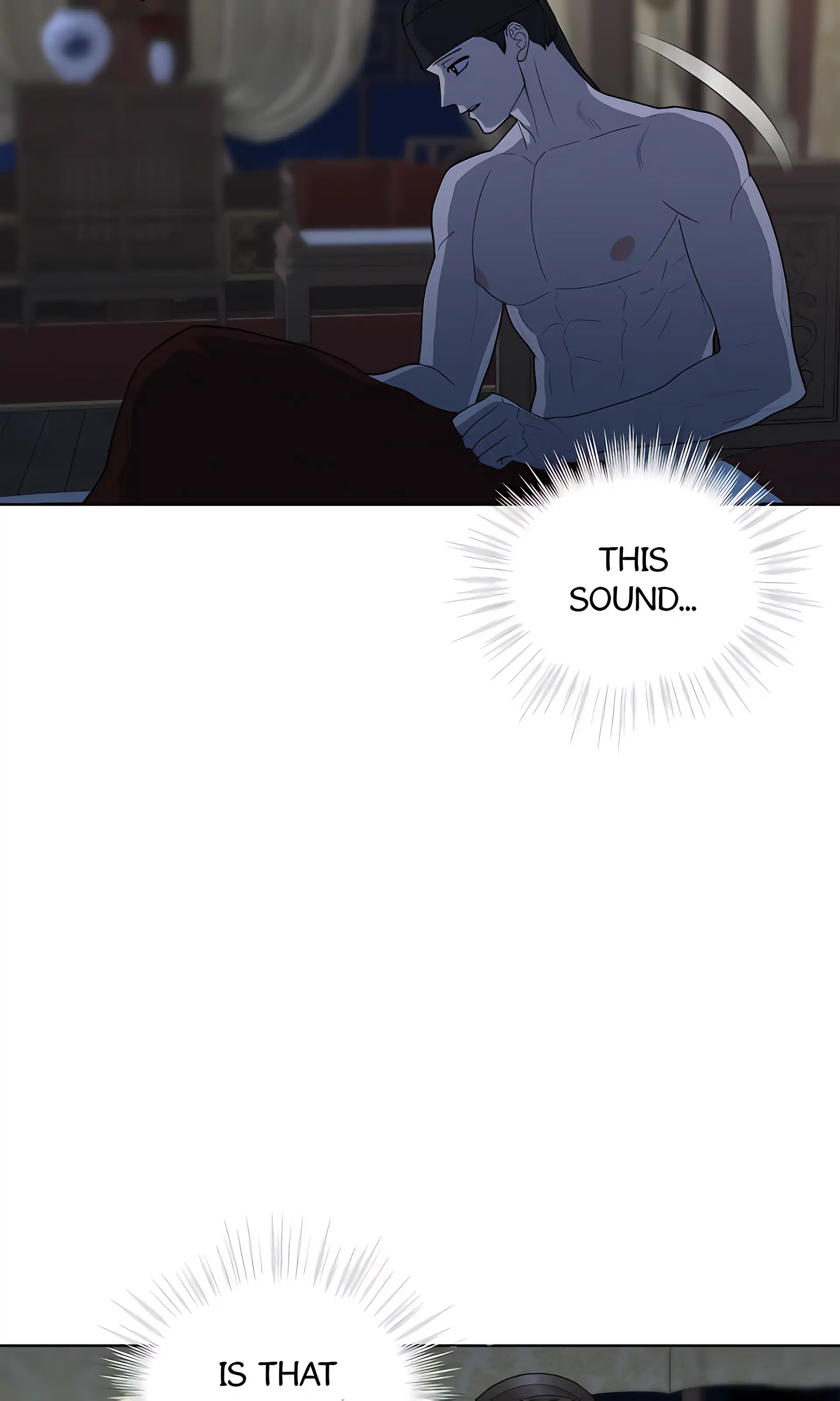 Read Celestial chapter 25 image 57 on Lezhin