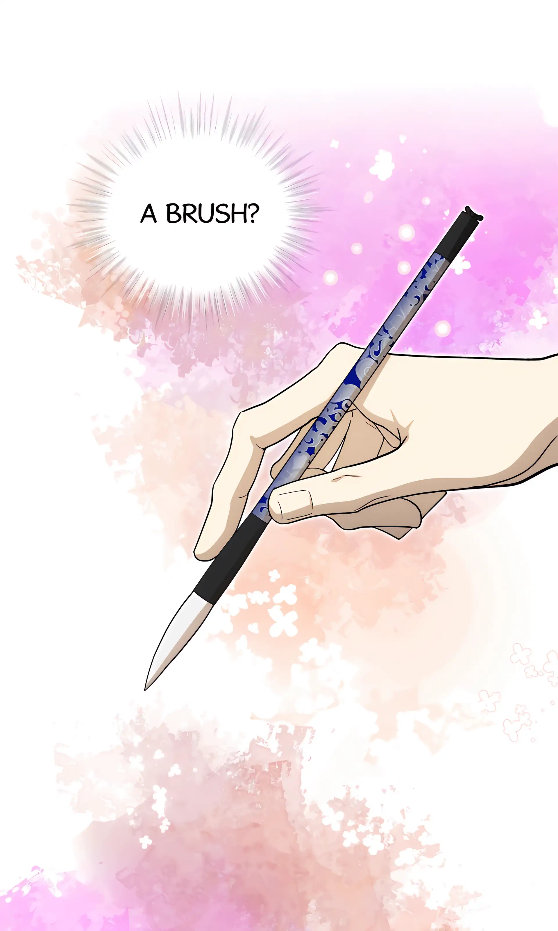 Read Celestial chapter 25 image 6 on Lezhin