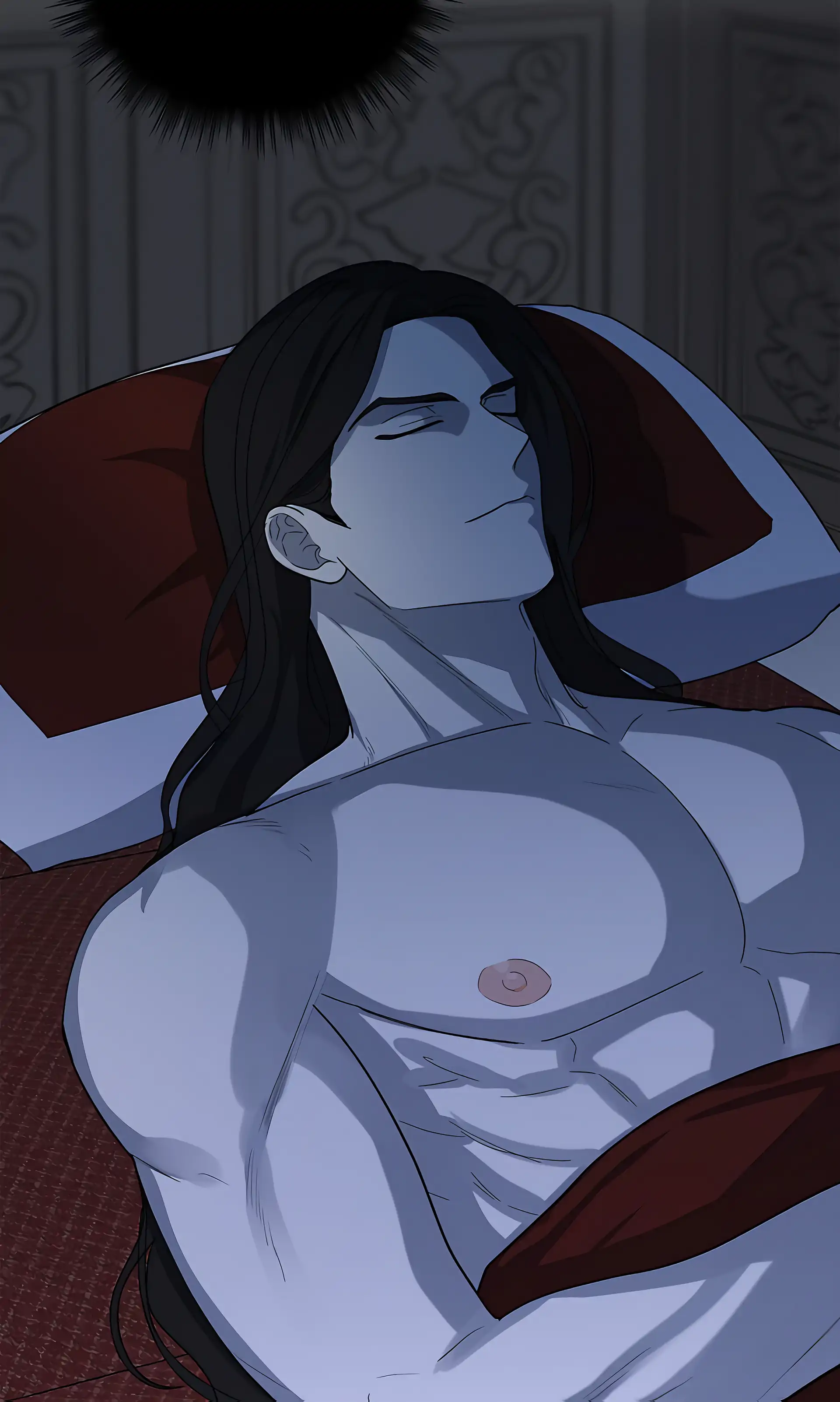 Read Celestial chapter 25 image 62 on Lezhin