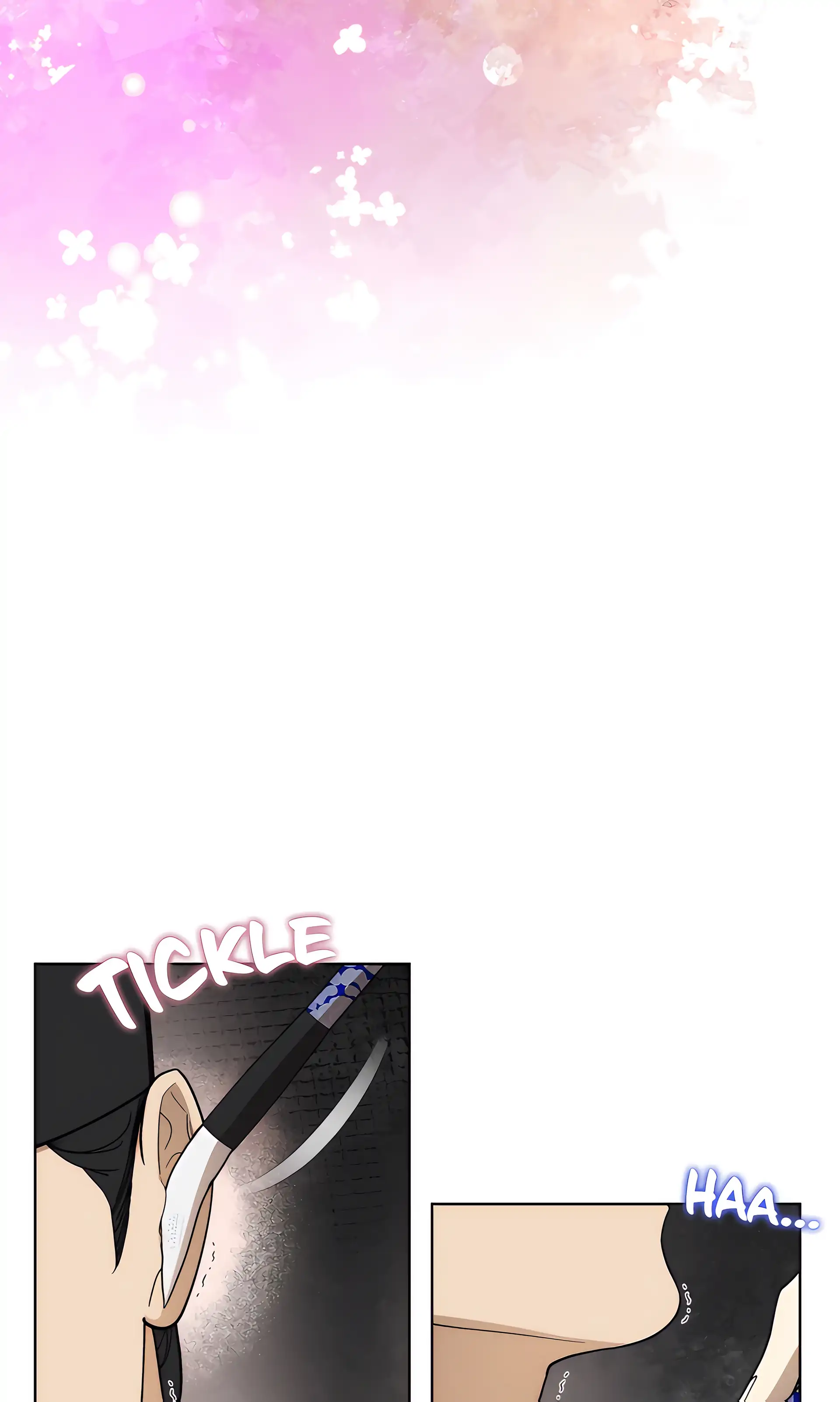 Read Celestial chapter 25 image 7 on Lezhin