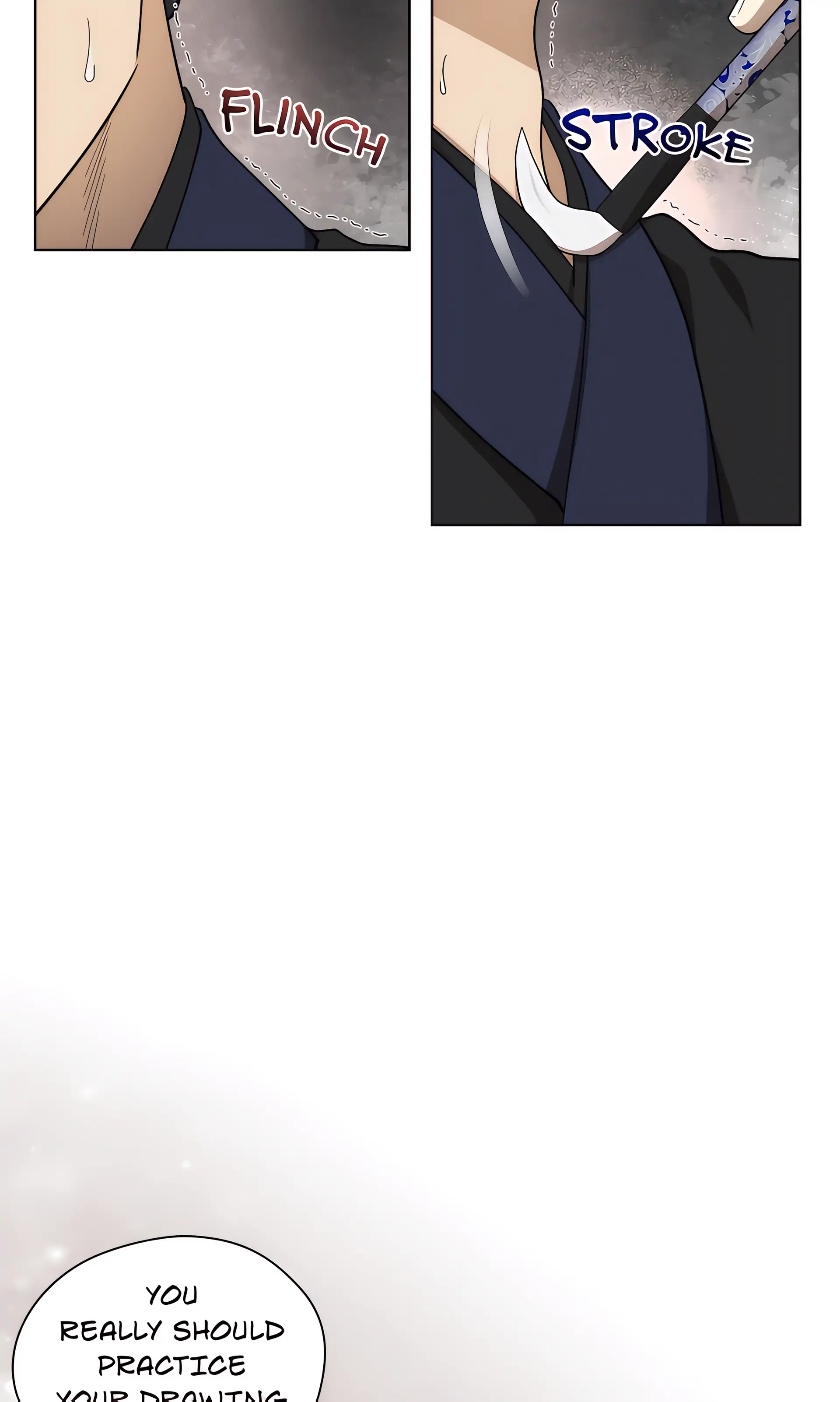 Read Celestial chapter 25 image 8 on Lezhin