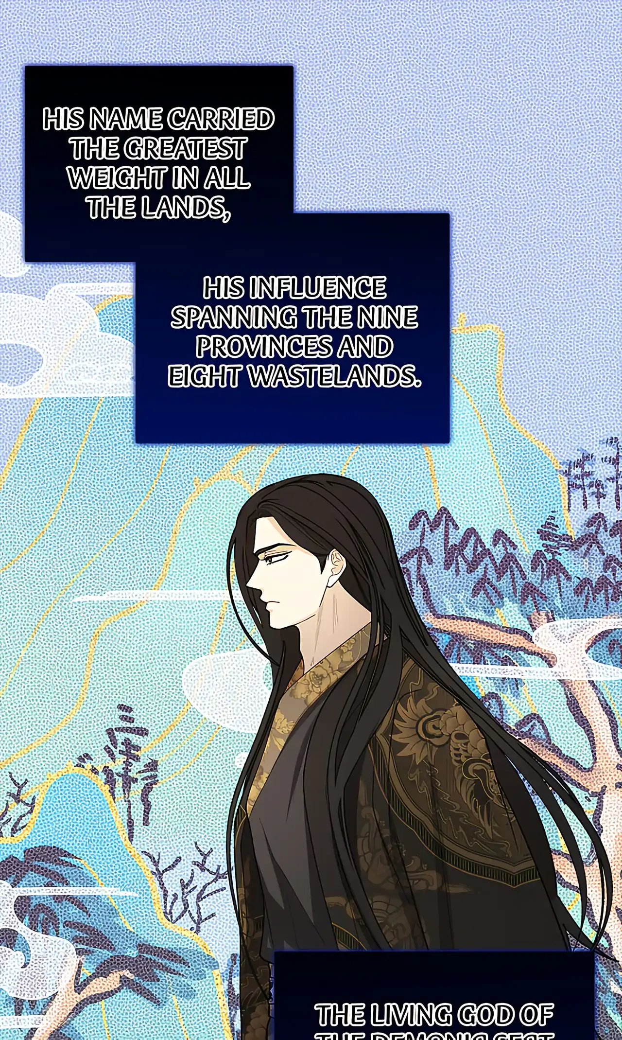 Read Celestial chapter 26 image 1 on Lezhin