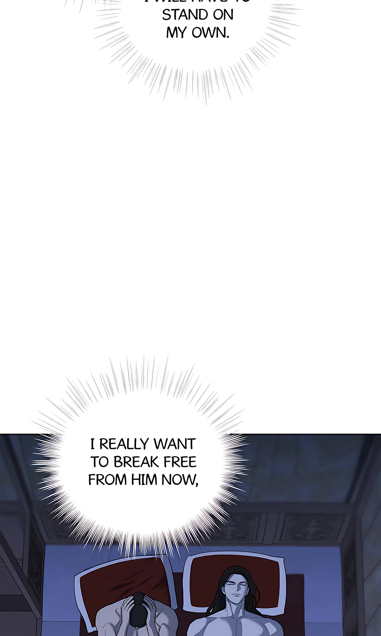 Read Celestial chapter 26 image 14 on Lezhin