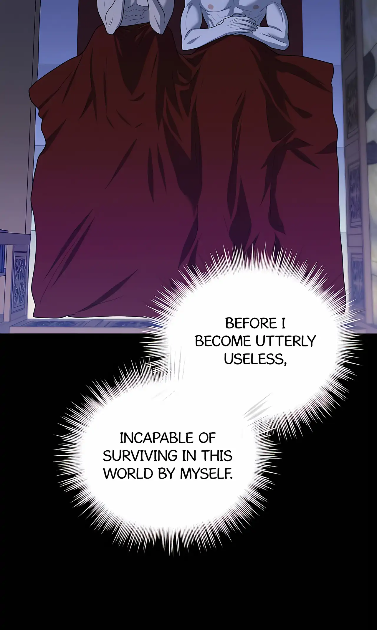 Read Celestial chapter 26 image 15 on Lezhin