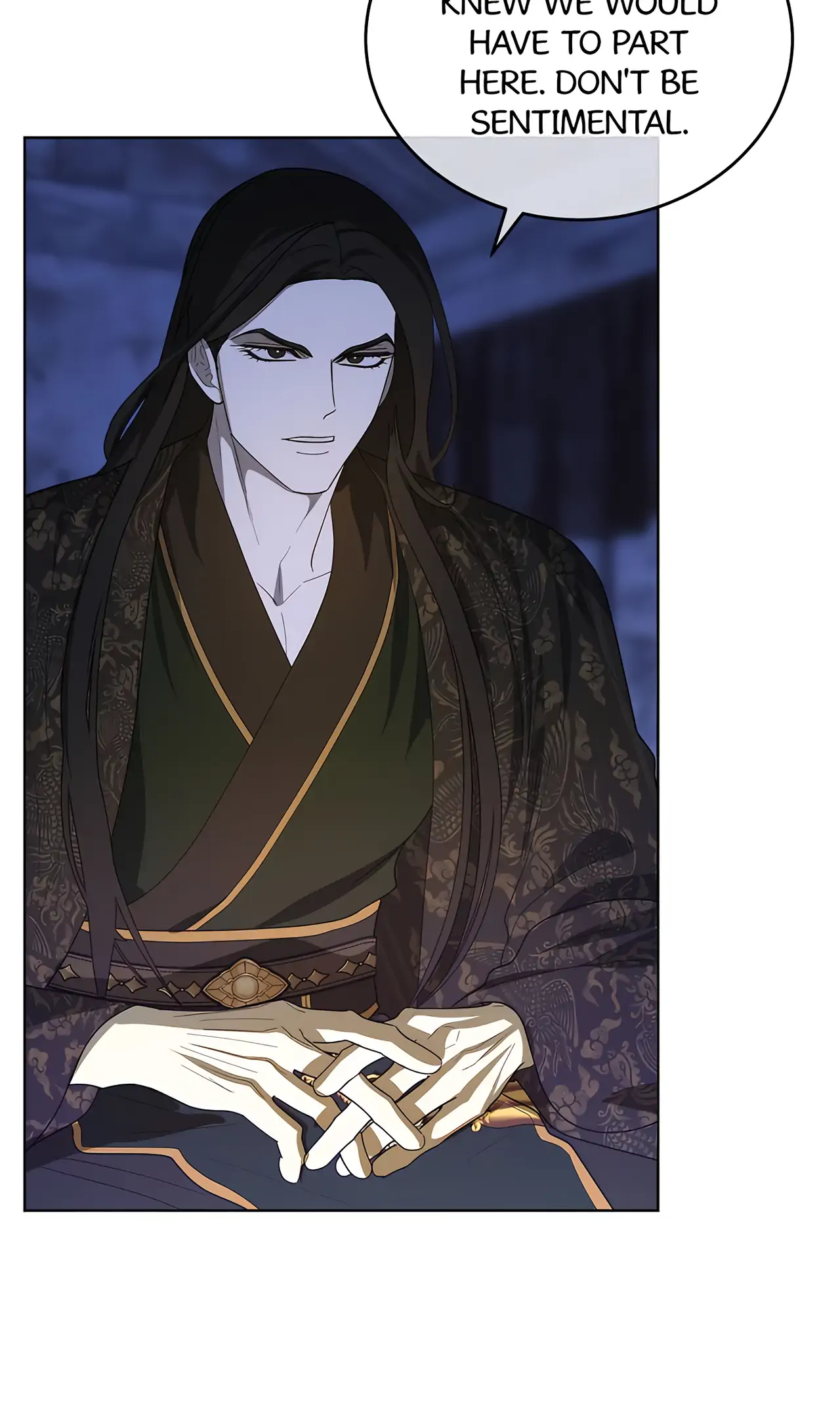 Read Celestial chapter 26 image 19 on Lezhin