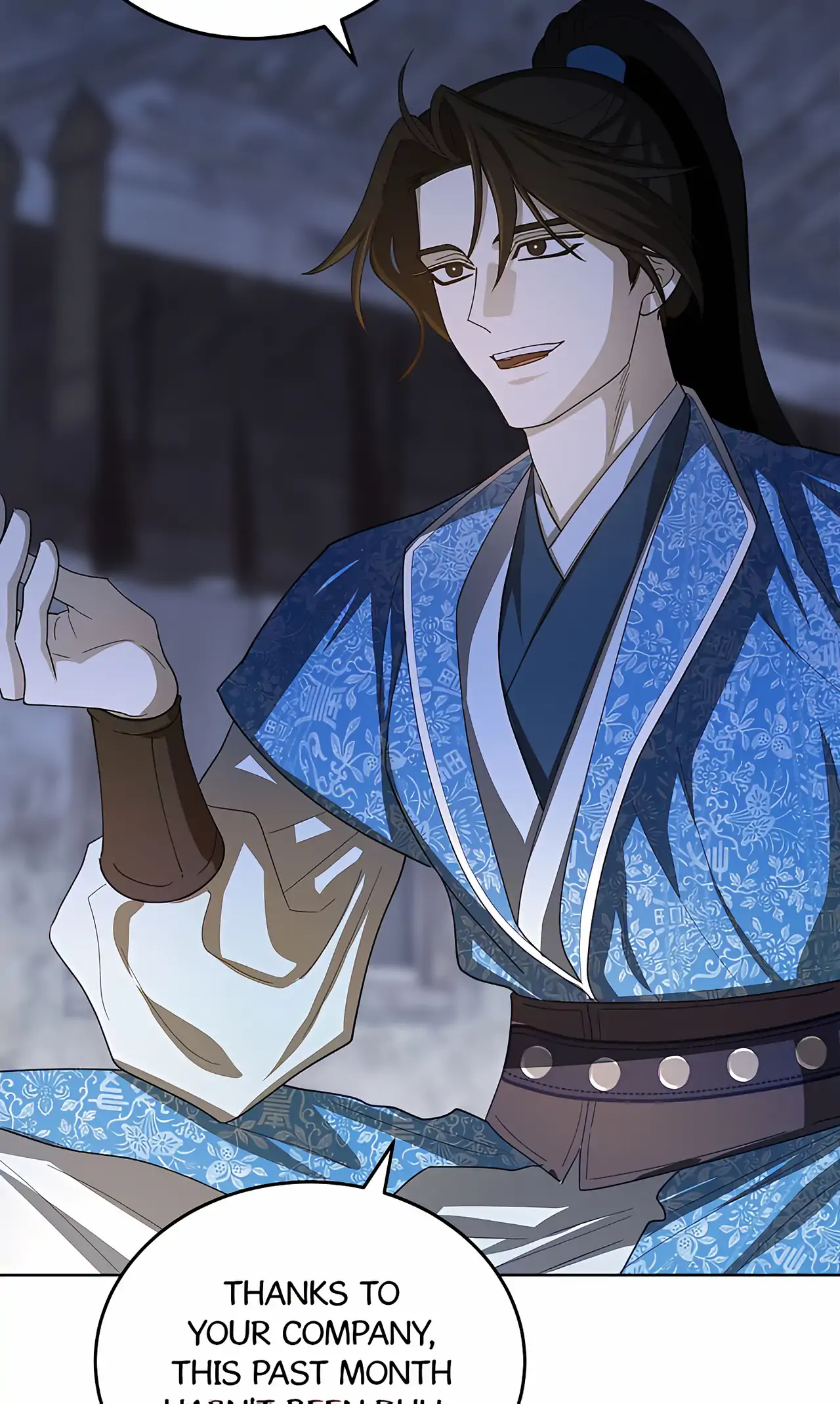 Read Celestial chapter 26 image 21 on Lezhin
