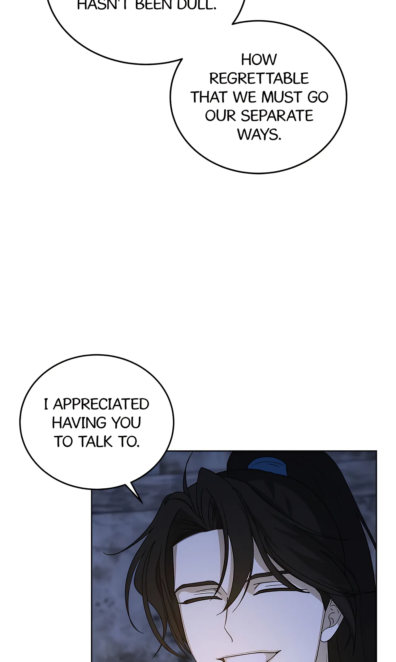 Read Celestial chapter 26 image 22 on Lezhin
