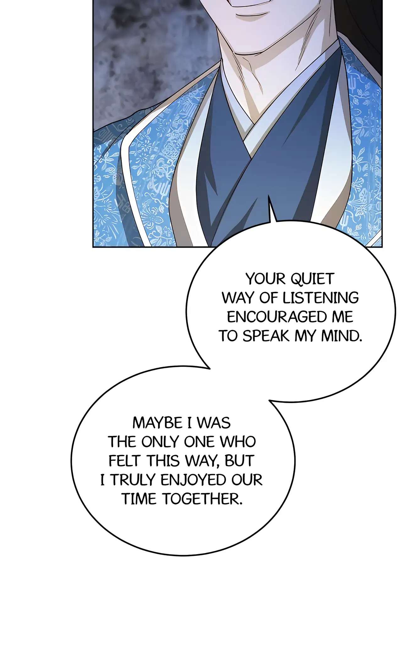 Read Celestial chapter 26 image 23 on Lezhin