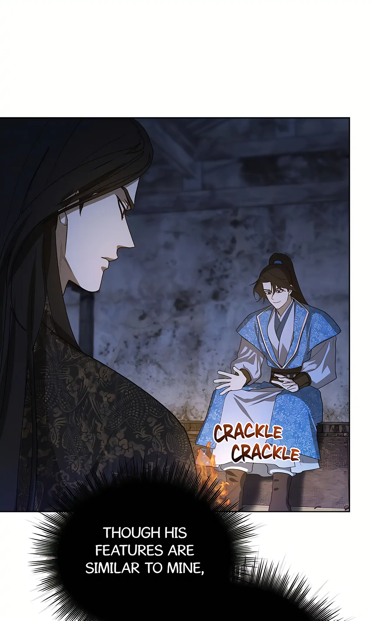 Read Celestial chapter 26 image 24 on Lezhin
