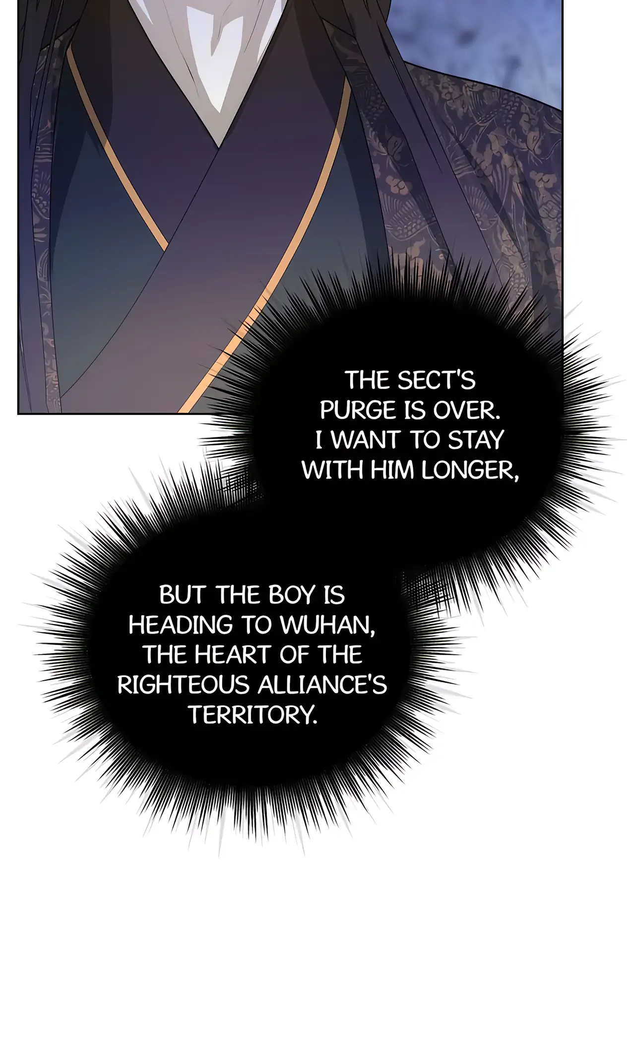 Read Celestial chapter 26 image 31 on Lezhin