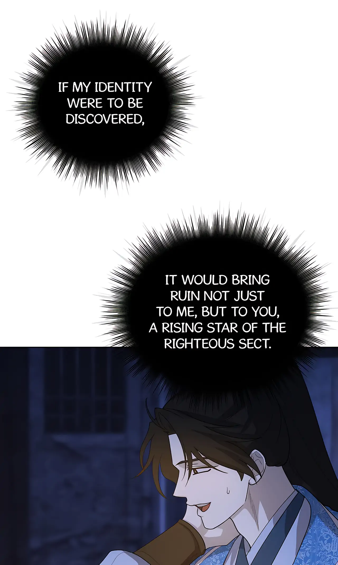 Read Celestial chapter 26 image 32 on Lezhin