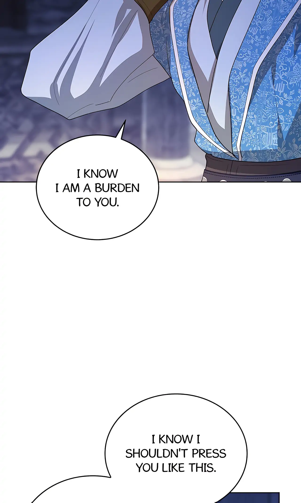 Read Celestial chapter 26 image 33 on Lezhin