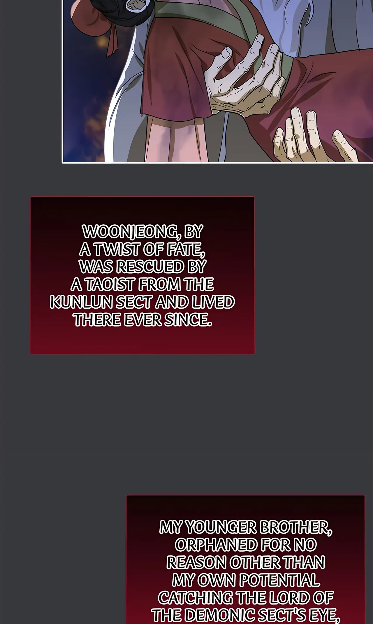 Read Celestial chapter 26 image 41 on Lezhin