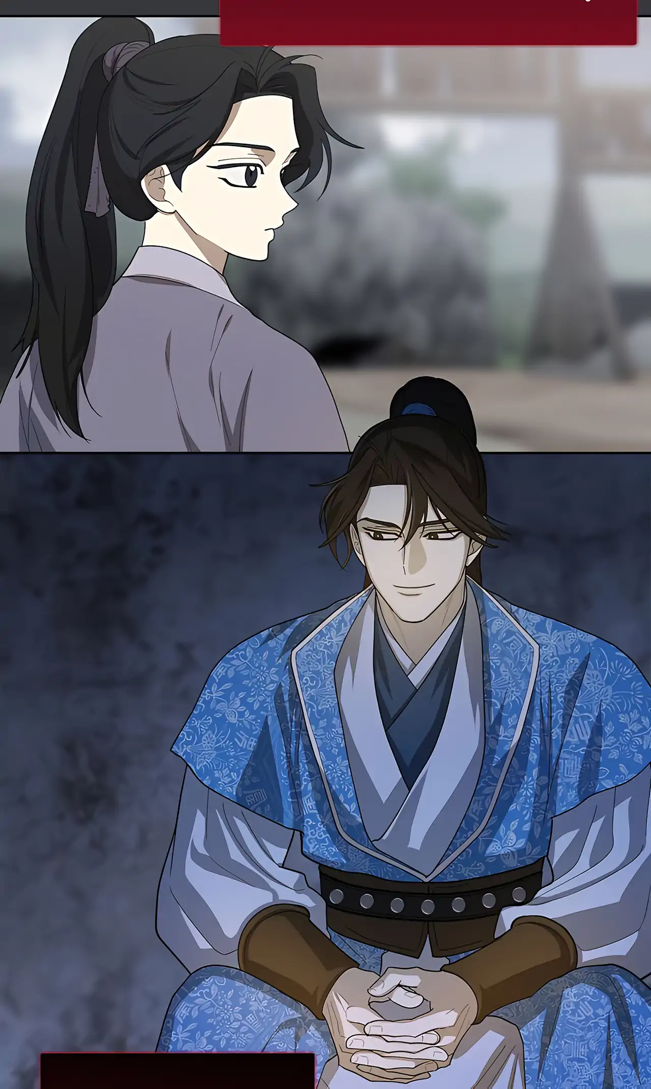 Read Celestial chapter 26 image 42 on Lezhin