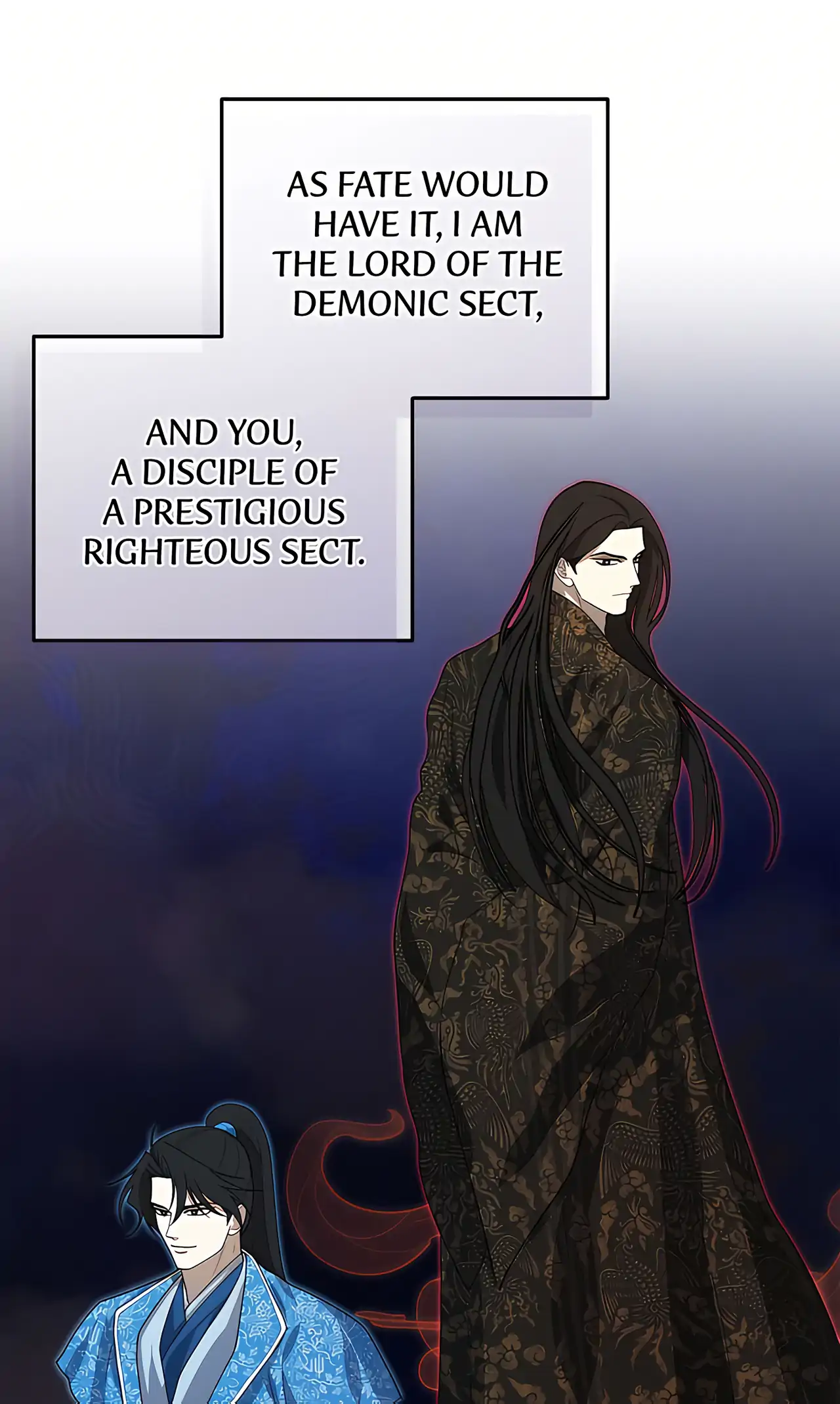 Read Celestial chapter 26 image 47 on Lezhin