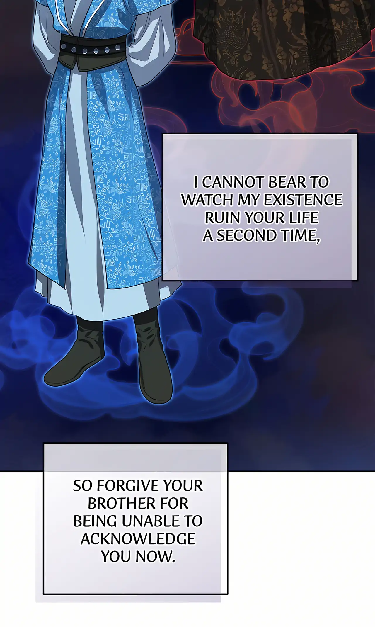 Read Celestial chapter 26 image 48 on Lezhin