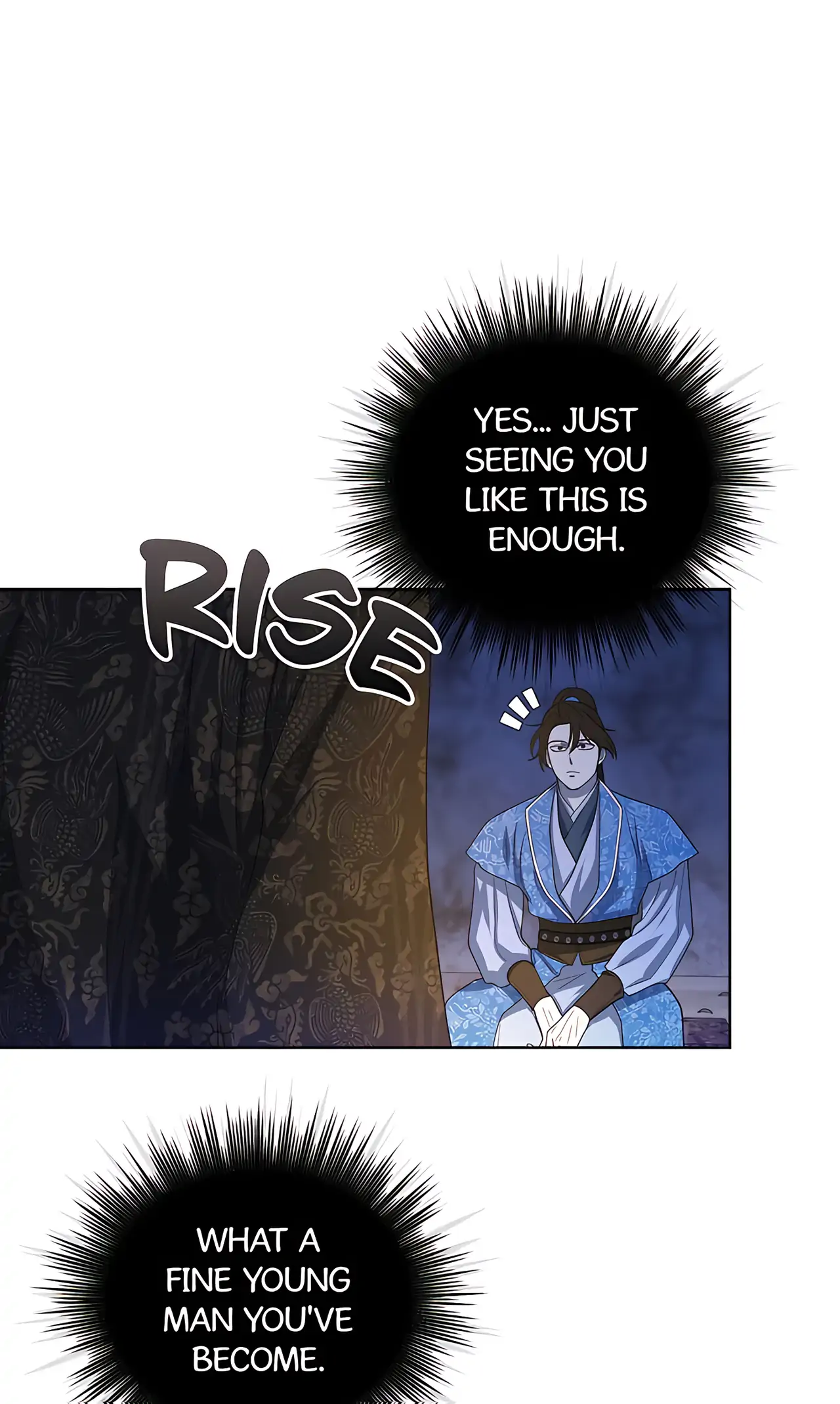 Read Celestial chapter 26 image 49 on Lezhin