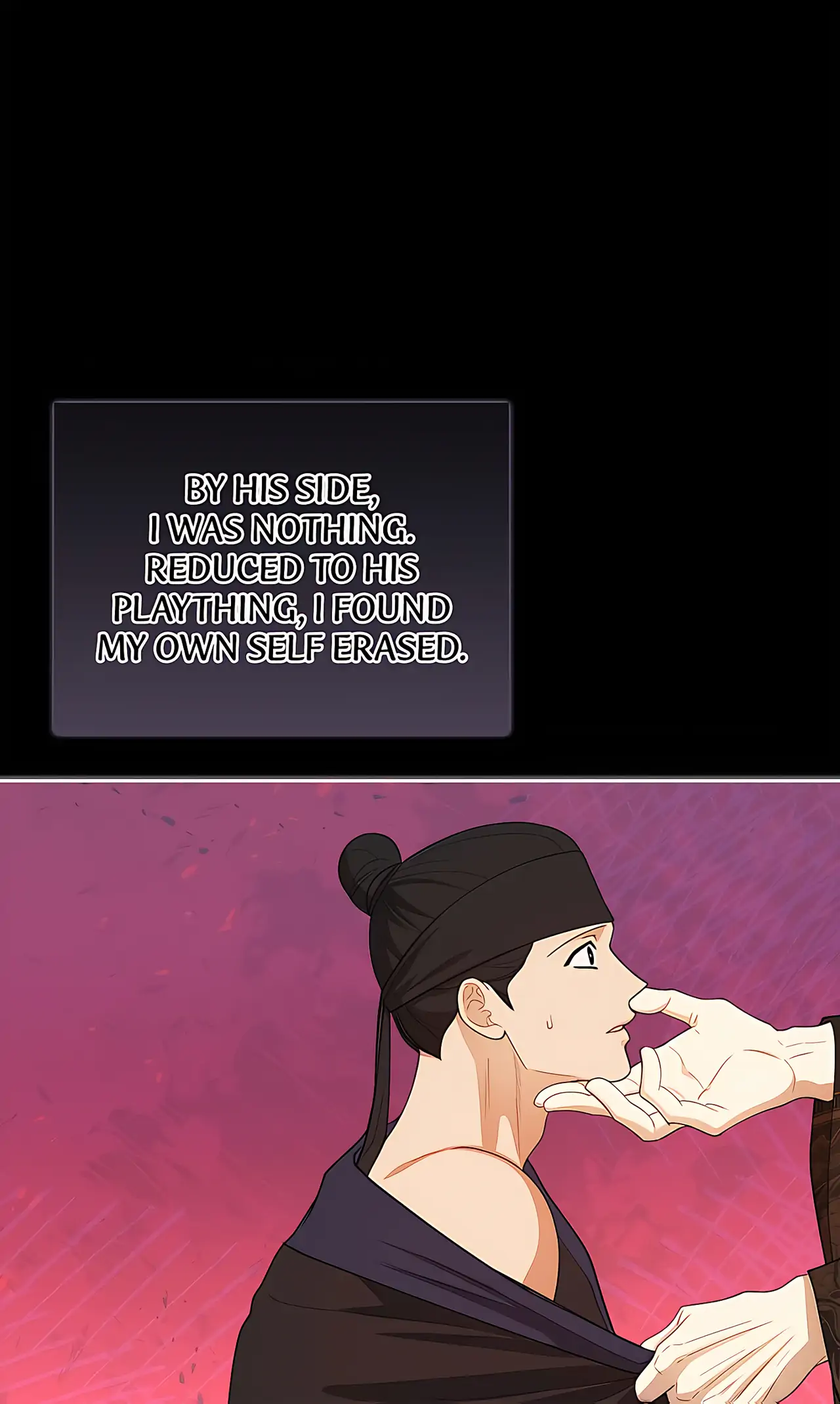 Read Celestial chapter 26 image 5 on Lezhin