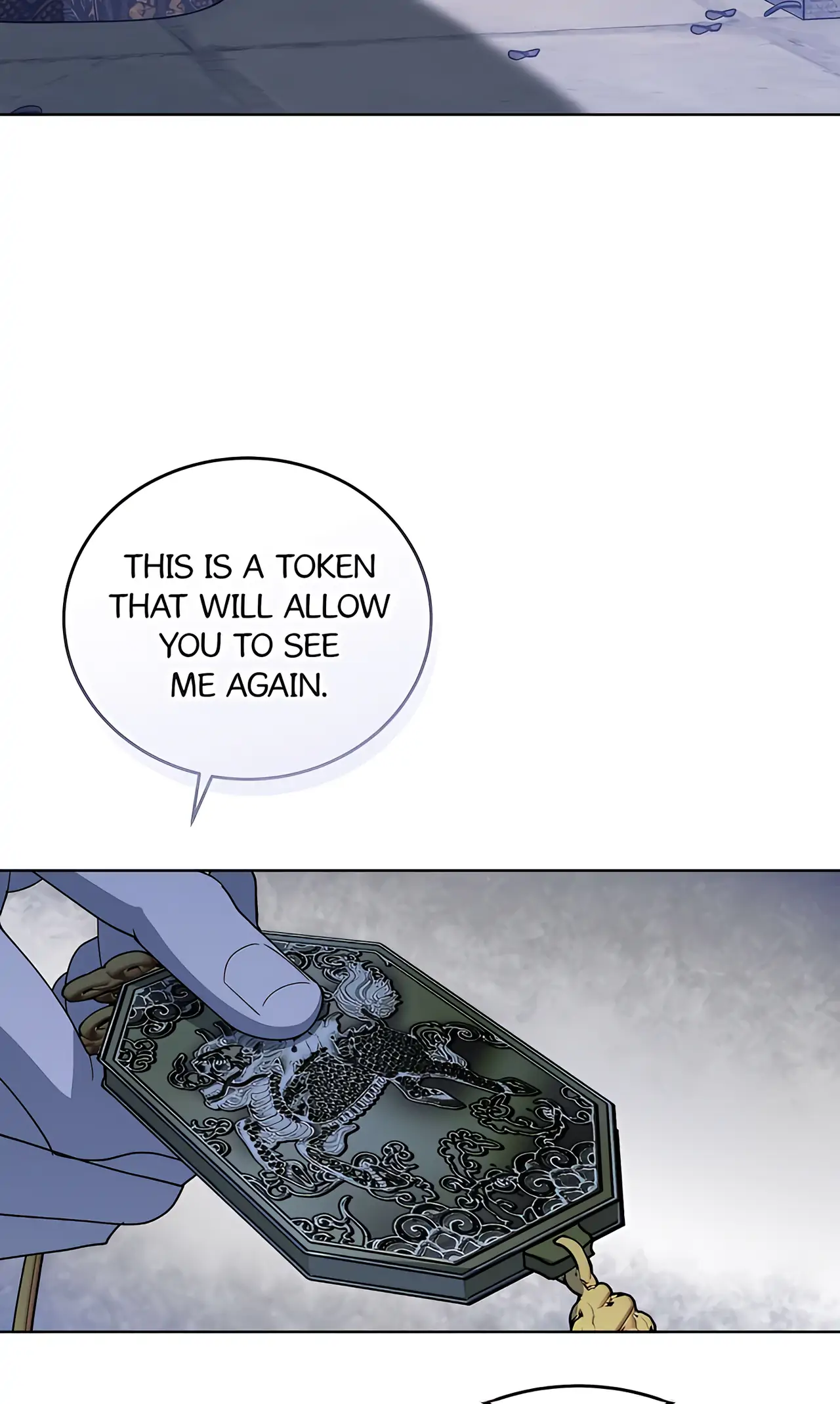 Read Celestial chapter 26 image 62 on Lezhin