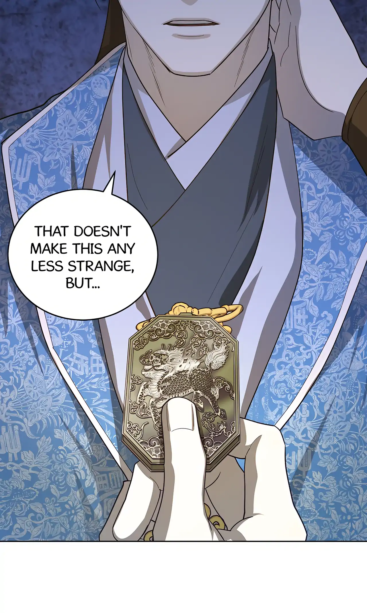 Read Celestial chapter 26 image 68 on Lezhin