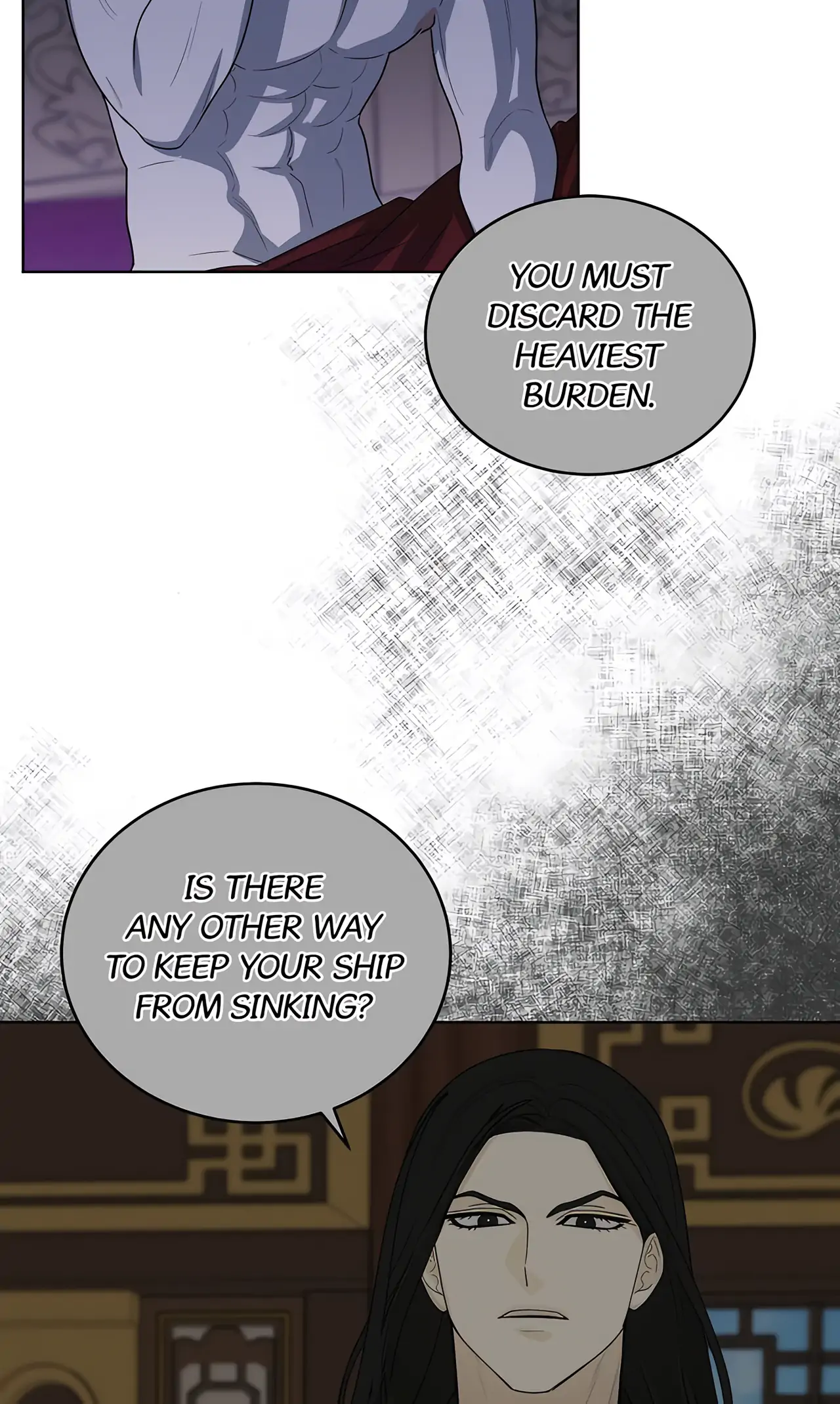 Read Celestial chapter 26 image 8 on Lezhin
