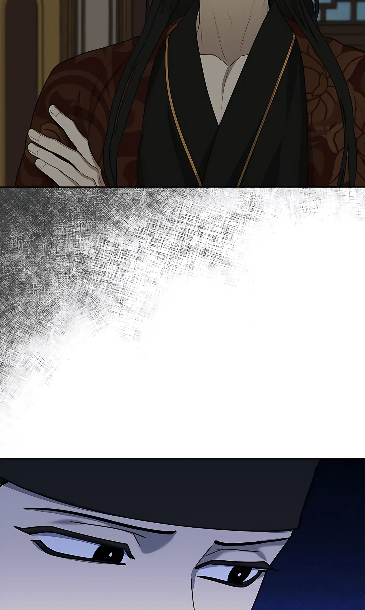 Read Celestial chapter 26 image 9 on Lezhin