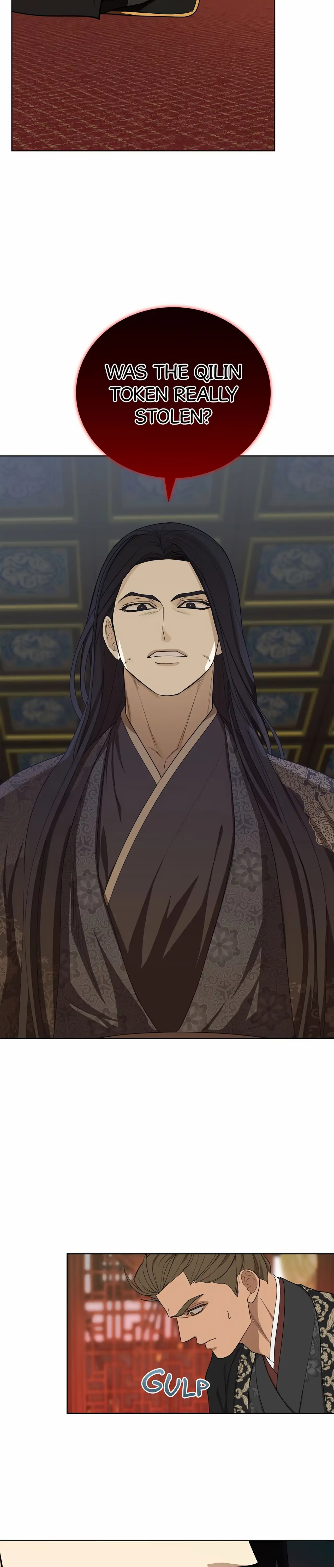 Read Celestial chapter 27 image 12 on Lezhin