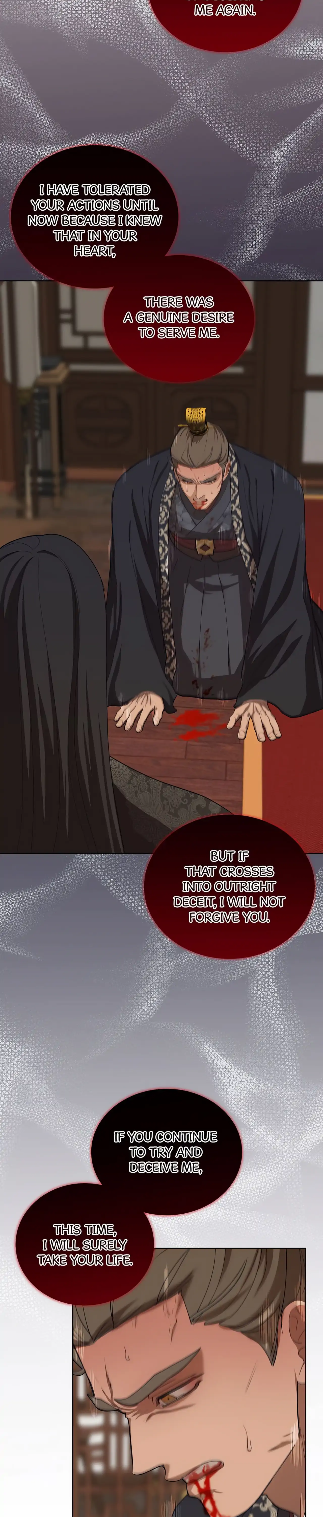 Read Celestial chapter 27 image 16 on Lezhin