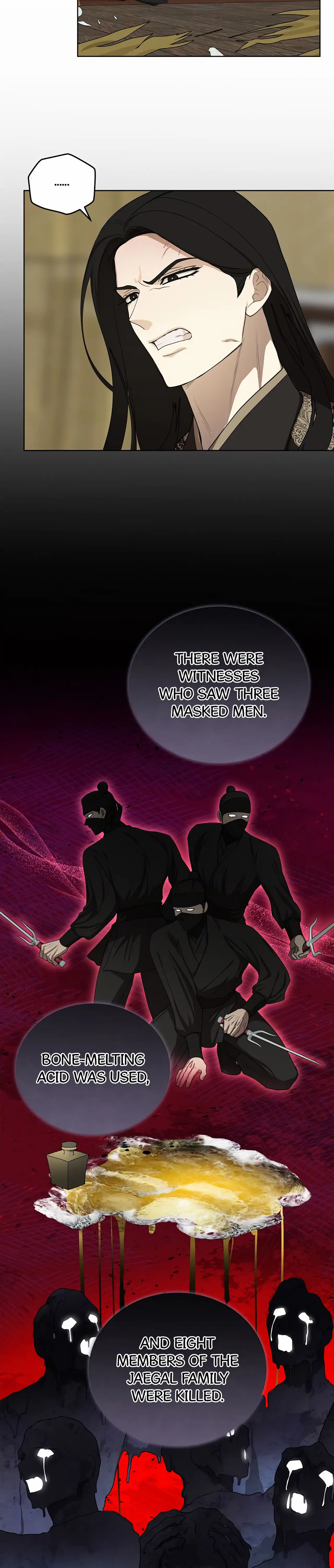 Read Celestial chapter 27 image 18 on Lezhin