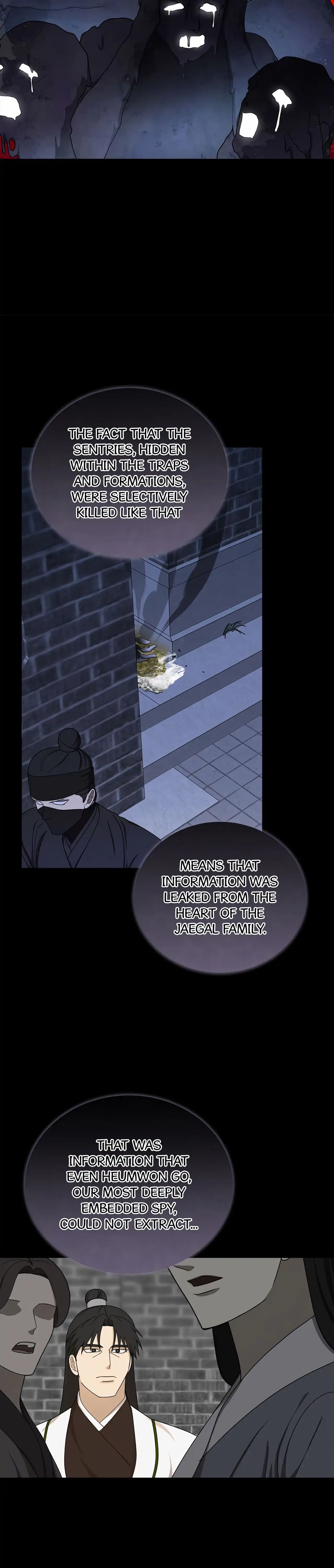 Read Celestial chapter 27 image 19 on Lezhin