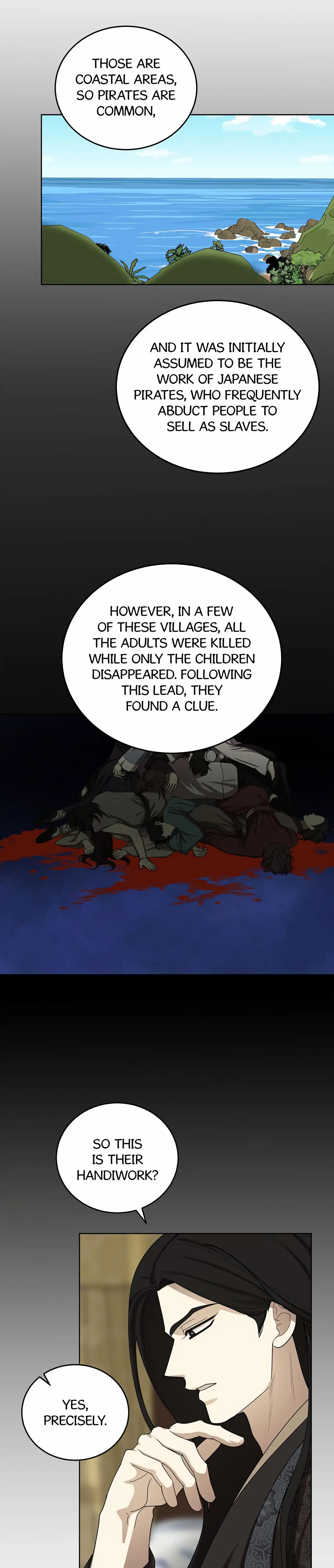Read Celestial chapter 27 image 24 on Lezhin