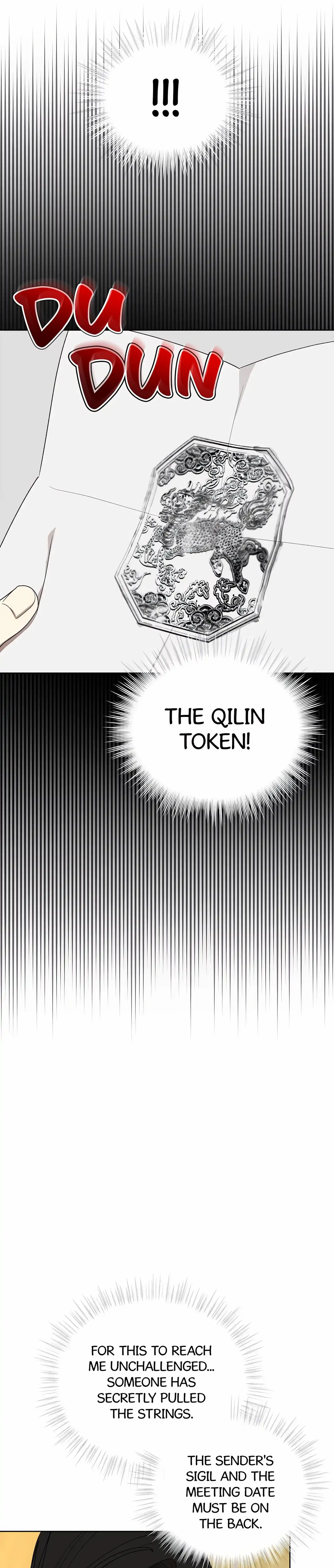 Read Celestial chapter 27 image 6 on Lezhin