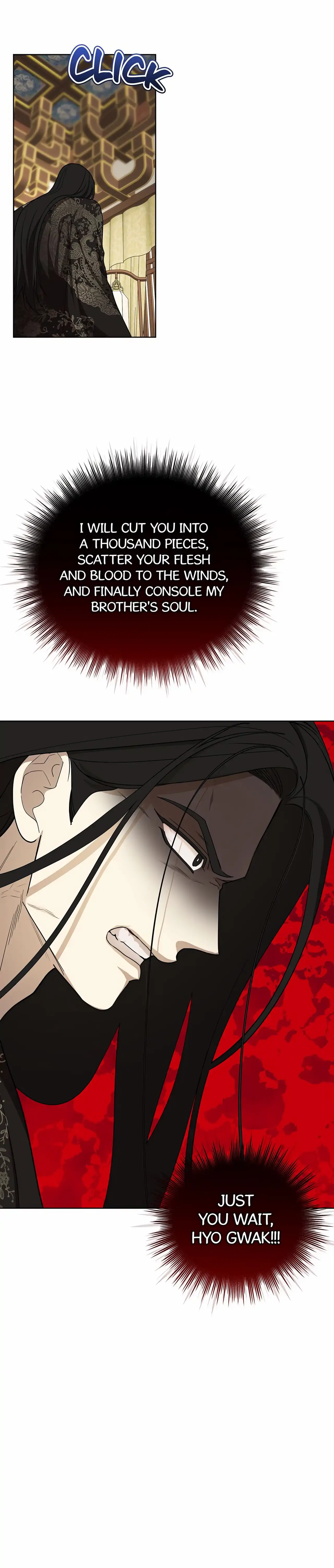 Read Celestial chapter 27 image 9 on Lezhin