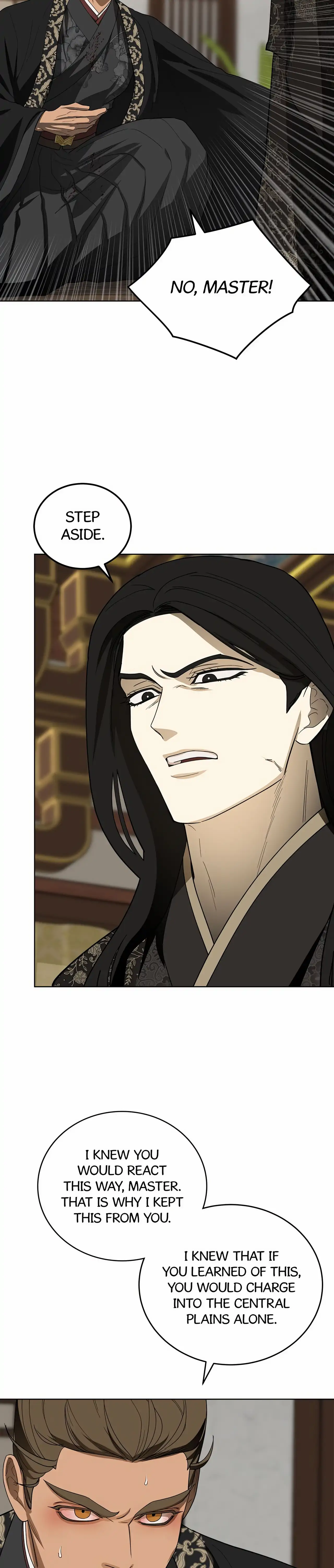 Read Celestial chapter 28 image 11 on Lezhin