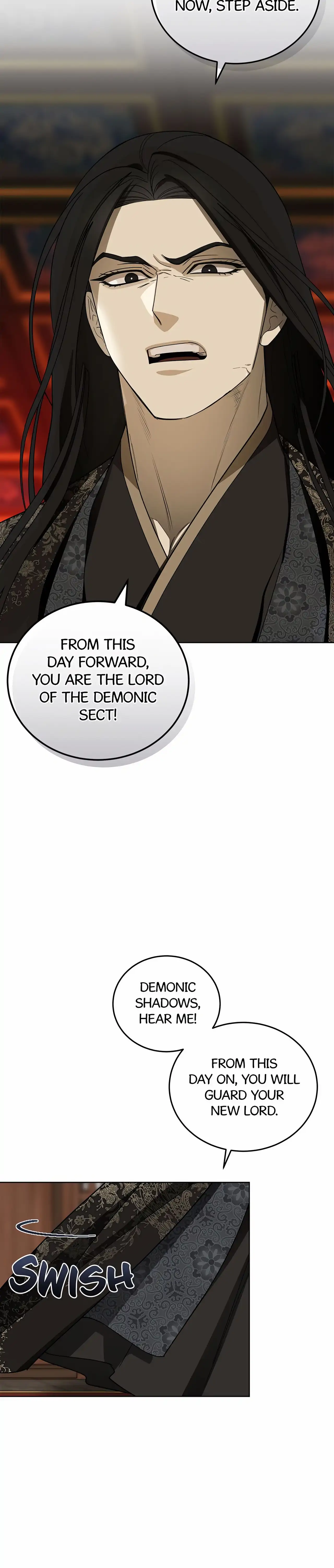 Read Celestial chapter 28 image 16 on Lezhin