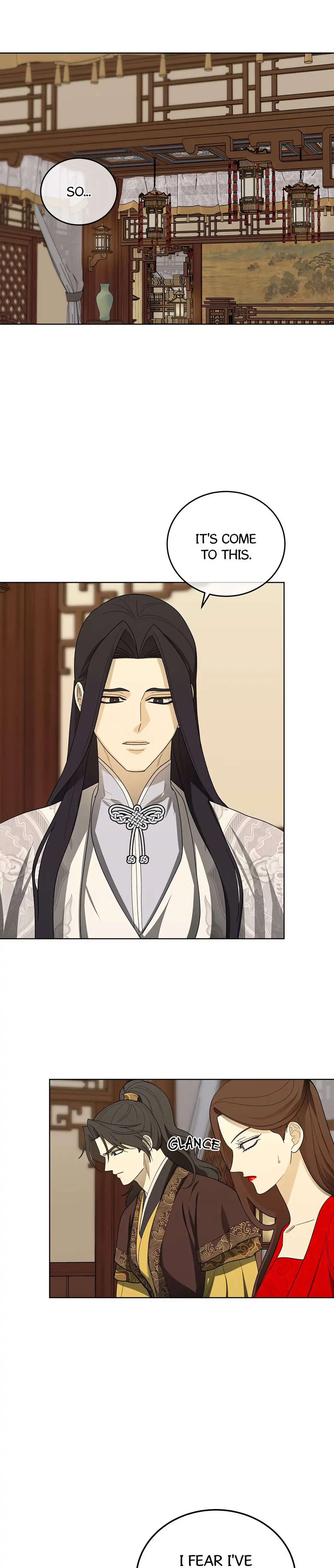 Read Celestial chapter 28 image 21 on Lezhin