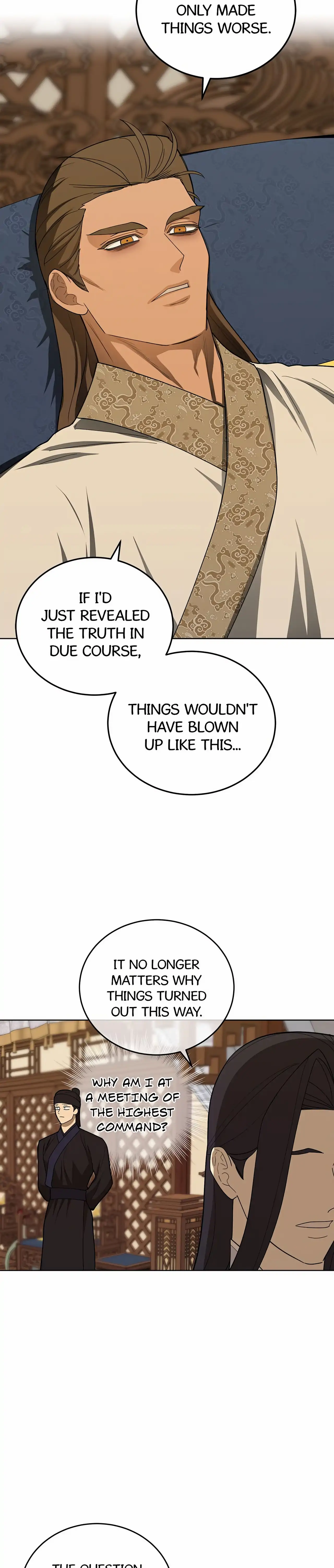Read Celestial chapter 28 image 22 on Lezhin