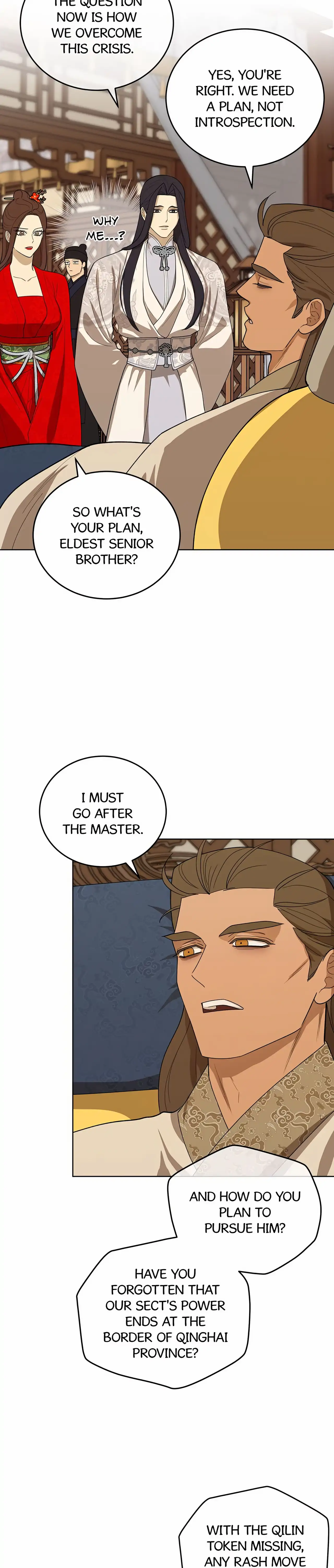 Read Celestial chapter 28 image 23 on Lezhin