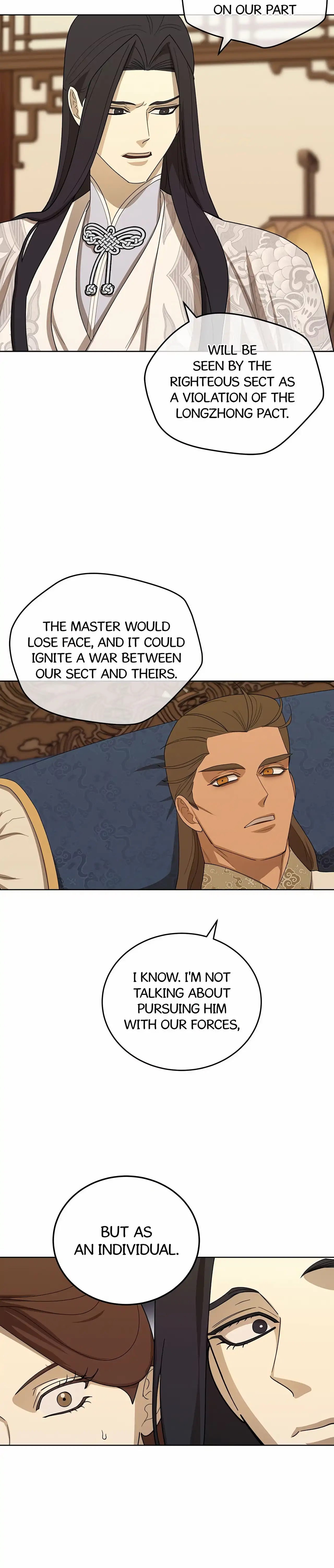 Read Celestial chapter 28 image 24 on Lezhin
